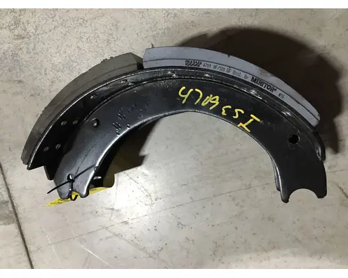 BRAKE SHOE  Brake Shoes