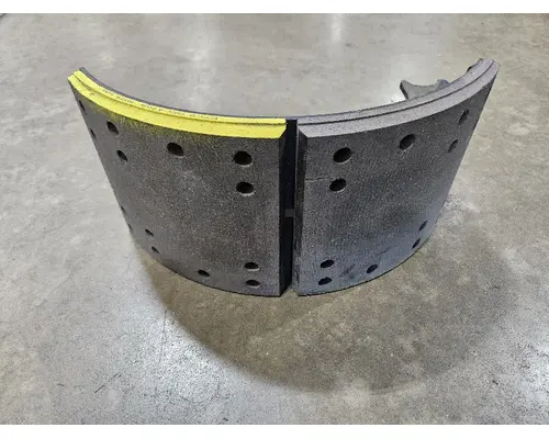 BRAKE SHOE  Brake Shoes