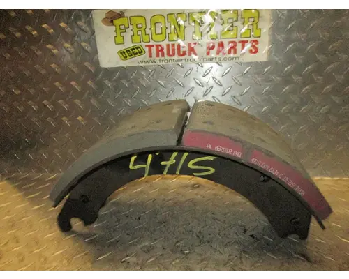 BRAKE SHOE  Brake Shoes