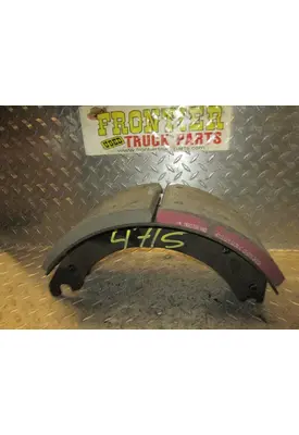 BRAKE SHOE  Brake Shoes