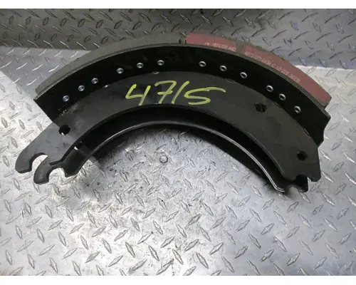 BRAKE SHOE  Brake Shoes
