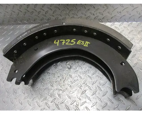BRAKE SHOE  Brake Shoes