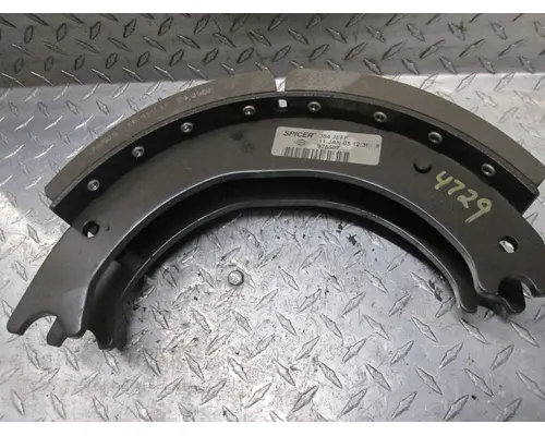 BRAKE SHOE  Brake Shoes