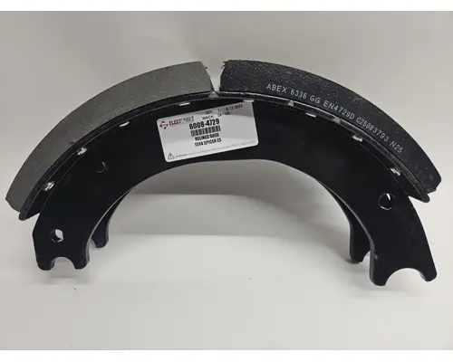 BRAKE SHOE  Brake Shoes