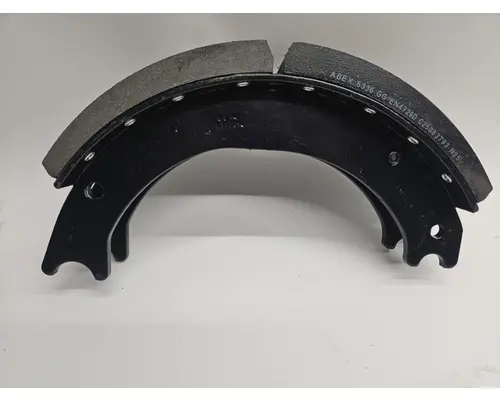 BRAKE SHOE  Brake Shoes