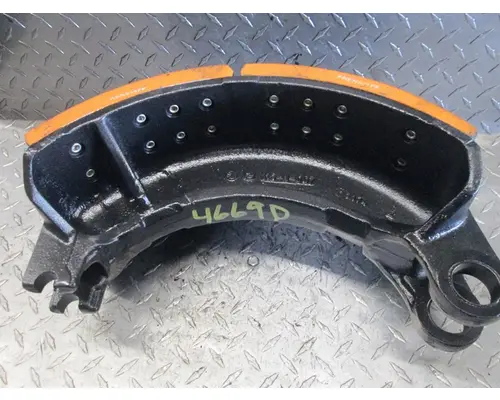BRAKE SHOE  Brake Shoes