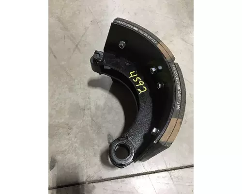 BRAKE SHOE  Brake Shoes