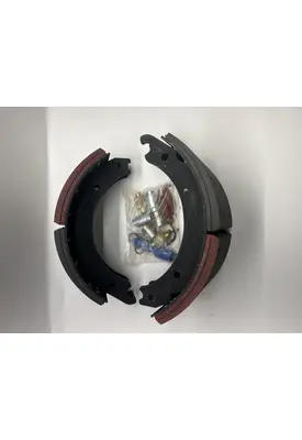 BRAKE SHOE  Brake Shoes