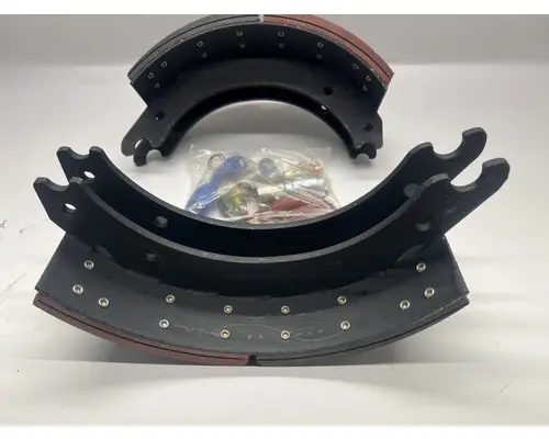 BRAKE SHOE  Brake Shoes