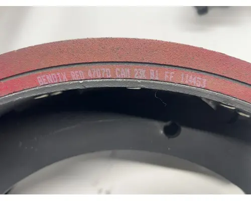 BRAKE SHOE  Brake Shoes