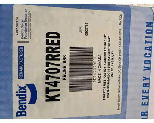 BRAKE SHOE  Brake Shoes