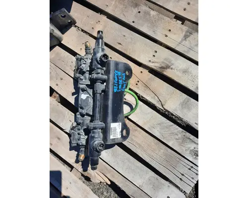 BRAKE AIR REGULATING  VALVE, AIR