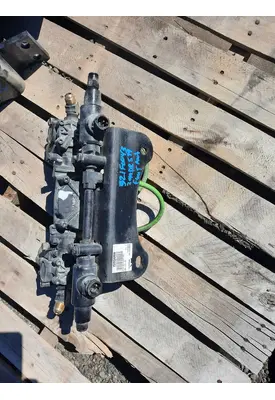 BRAKE AIR REGULATING  VALVE, AIR