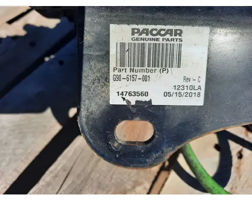 BRAKE AIR REGULATING  VALVE, AIR