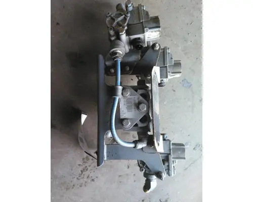 BRAKE AIR REGULATING  VALVE, AIR