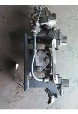 BRAKE AIR REGULATING  VALVE, AIR