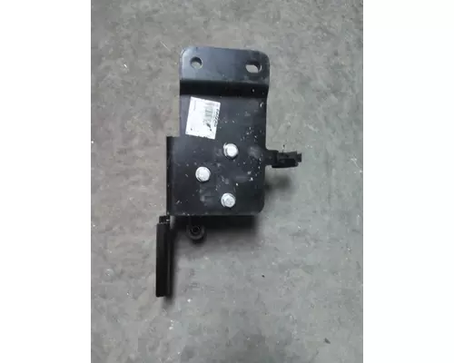 BRAKE AIR REGULATING  VALVE, AIR