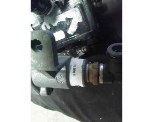 BRAKE AIR REGULATING  VALVE, AIR