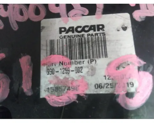 BRAKE AIR REGULATING  VALVE, AIR