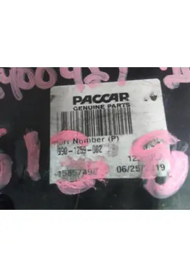 BRAKE AIR REGULATING  VALVE, AIR