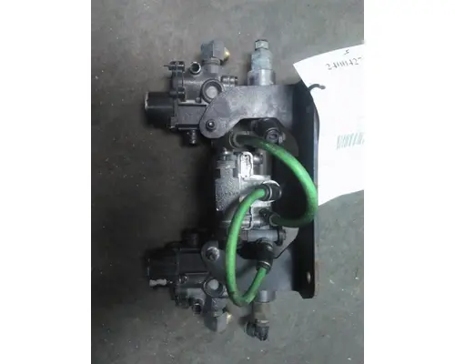 BRAKE AIR REGULATING  VALVE, AIR