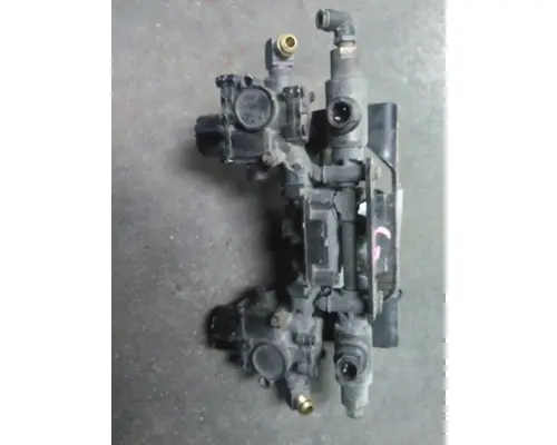 BRAKE AIR REGULATING  VALVE, AIR