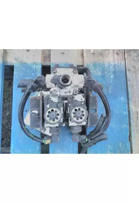 BRAKE CONTROL VALVE, AIR