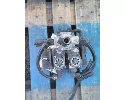 BRAKE CONTROL VALVE, AIR