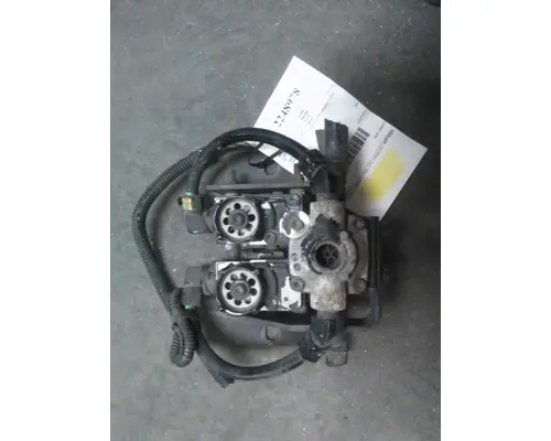 BRAKE CONTROL VALVE, AIR