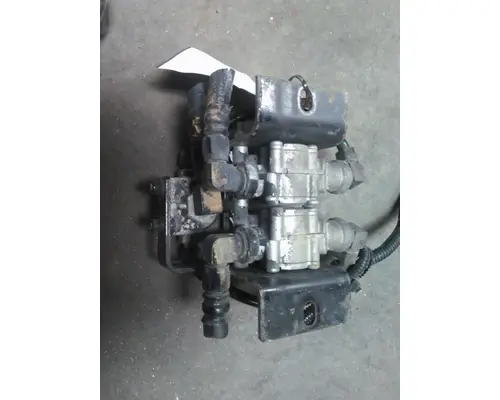 BRAKE CONTROL VALVE, AIR