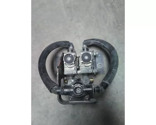 BRAKE CONTROL VALVE, AIR