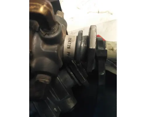 BRAKE DASH CONTROL VALVE, AIR