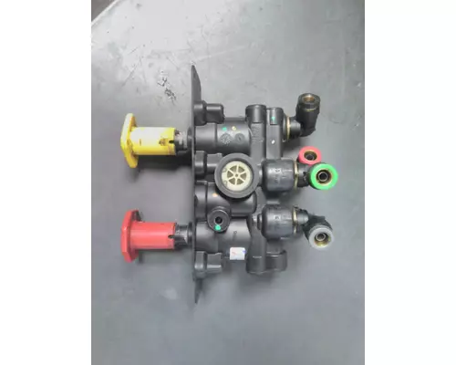 BRAKE DASH CONTROL VALVE, AIR