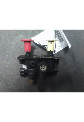 BRAKE DASH CONTROL VALVE, AIR