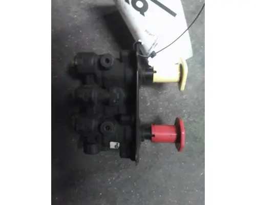 BRAKE DASH CONTROL VALVE, AIR