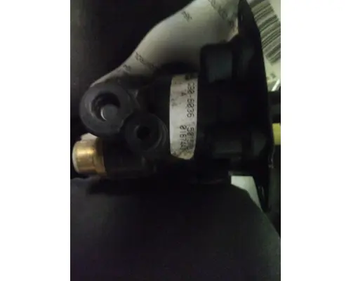 BRAKE DASH CONTROL VALVE, AIR
