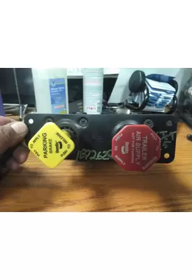 BRAKE DASH CONTROL VALVE, AIR