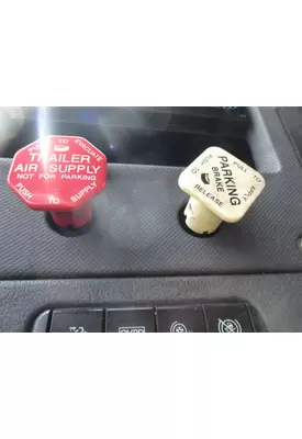 BRAKE DASH CONTROL VALVE, AIR