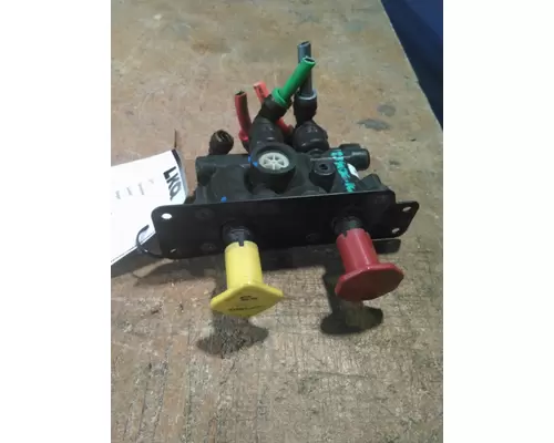 BRAKE DASH CONTROL VALVE, AIR