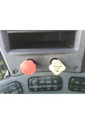 BRAKE DASH CONTROL VALVE, AIR