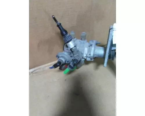 BRAKE DASH CONTROL VALVE, AIR