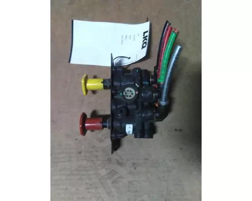 BRAKE DASH CONTROL VALVE, AIR