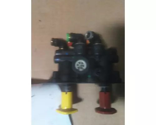 BRAKE DASH CONTROL VALVE, AIR