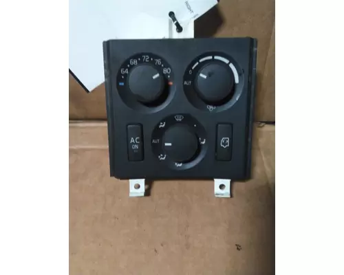 BRAKE DASH CONTROL VALVE, AIR