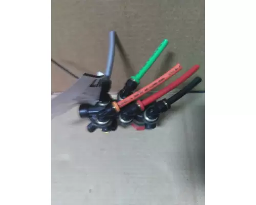 BRAKE DASH CONTROL VALVE, AIR