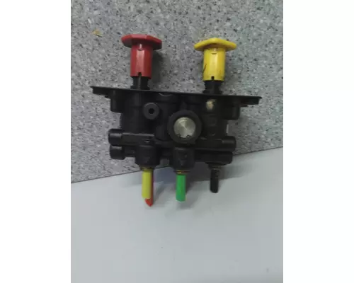 BRAKE DASH CONTROL VALVE, AIR