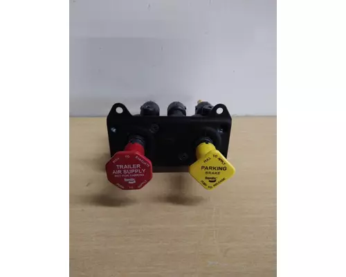 BRAKE DASH CONTROL VALVE, AIR