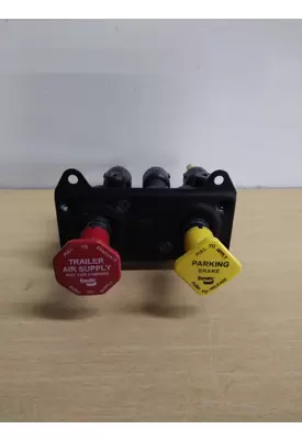 BRAKE DASH CONTROL VALVE, AIR