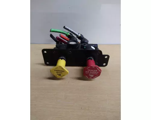 BRAKE DASH CONTROL VALVE, AIR