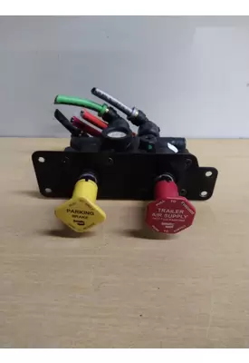 BRAKE DASH CONTROL VALVE, AIR